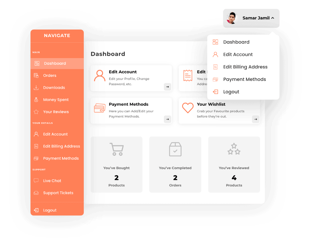 Molti - Mind Blowing My Account Experience-img
