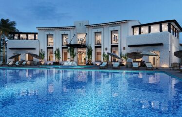Avani Abode, a Luxury 4 BHK Villa project