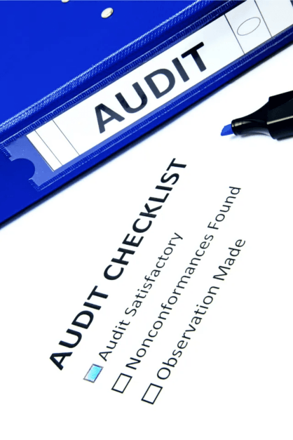 ICS Global Services Customs Audit