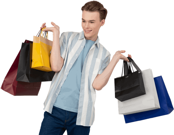 Molti - Hero Shop img